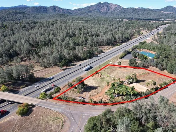 19254 Union School Rd, Redding, CA 96003