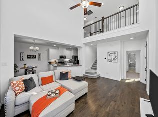 387 Jacob Ln, Fairview, TX 75069