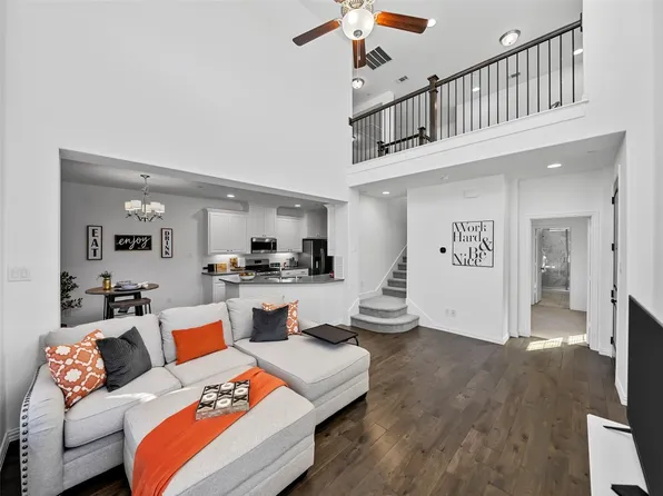 387 Jacob Ln, Fairview, TX 75069