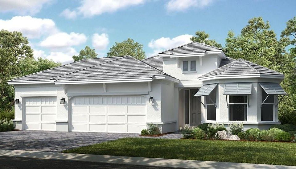 1st image of 10053 SW Davanti Drive
