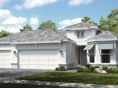 10053 SW Davanti Drive, Port Saint Lucie, FL, 34987