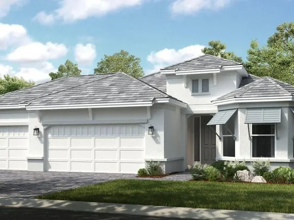 9949 SW Davanti Drive, Port St Lucie, FL 34987