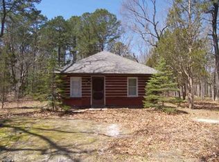5 Hollyberry Ave, Egg Harbor Township, NJ 08234