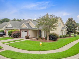 128 Garden Grove Dr, Summerville, SC 29485