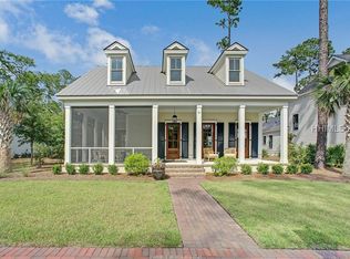 31 Remington Rd, Bluffton, SC 29910