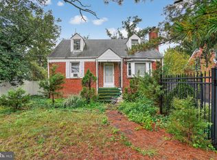 4011 Forestville Rd, District Heights, MD 20747