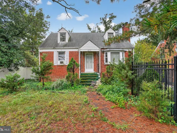 4011 Forestville Rd, District Heights, MD 20747