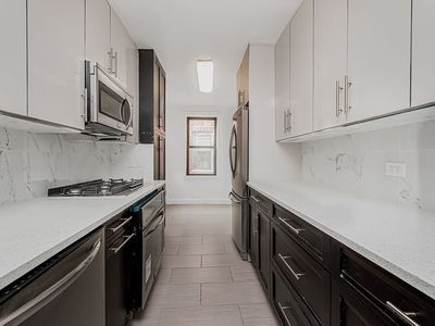 445 W 240th St APT 7G, Bronx, NY, 10463