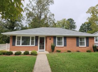 264 Brightwell Ct, Danville, VA 24540