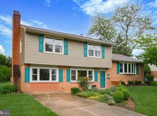 2033 Floral Dr, Wilmington, DE 19810