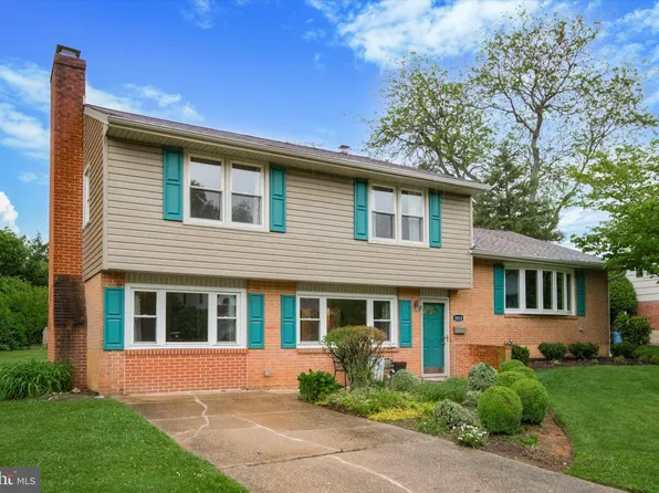 2033 Floral Dr, Wilmington, DE 19810