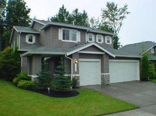 12708 67th Ave SE, Snohomish, WA 98296