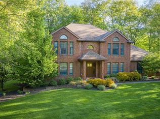 3461 Pheasant Chase, Hermitage, PA 16148