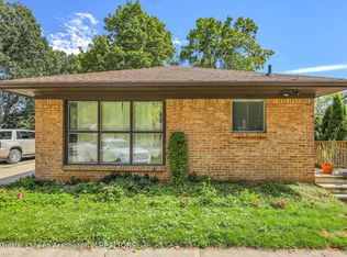1210 Blake Ave, Lansing, MI 48912