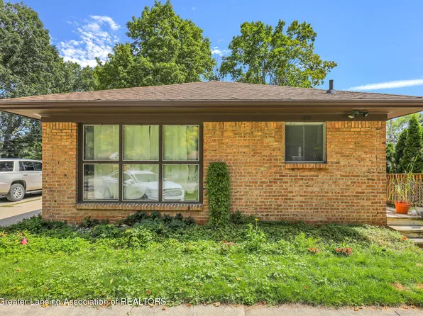 1210 Blake Ave, Lansing, MI 48912