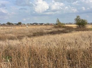 LOT 9 Mesa Ridge Dr, Decatur, TX 76234