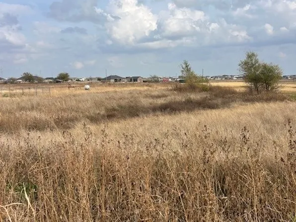 LOT 9 Mesa Ridge Dr, Decatur, TX 76234