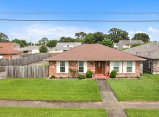 2713 Taft Park, Metairie, LA 70002