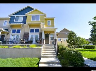 1101 E Garden Bend Pl, Sandy, UT 84094