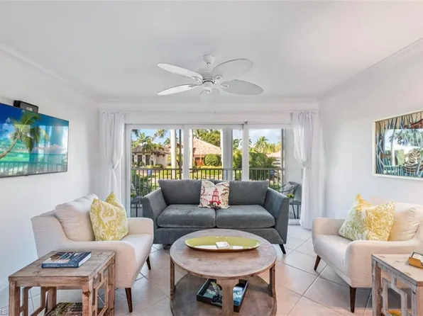 4022 BELAIR LN #4, NAPLES, FL 34103