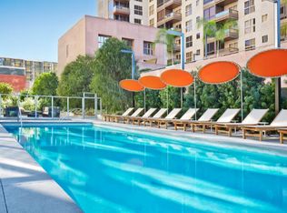 The Emerson, Los Angeles, CA 90012