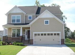 14513 Needham Market Rd, Midlothian, VA 23112