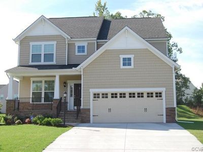 14513 Needham Market Rd, Midlothian, VA, 23112