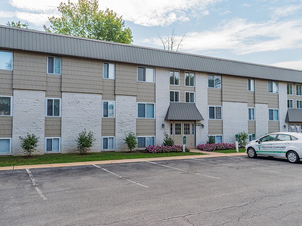 Park Court Apartments 28 S Water St Womelsdorf PA Zillow