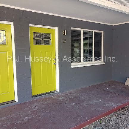 2nd image of 2601 E Turney Ave