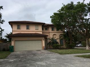 23062 SW 113th Pl, Miami, FL 33170