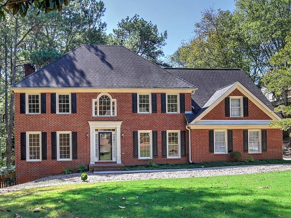 1st image of 3625 Glen Crossing Dr