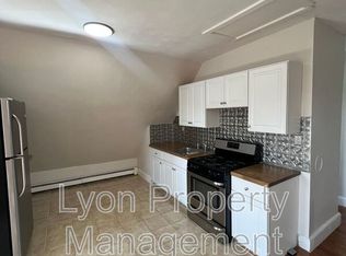 107 Burgess Ave #3, East Providence, RI 02914