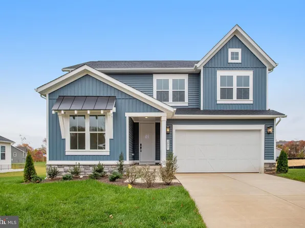 2005 Divot Dr, Culpeper, VA 22701