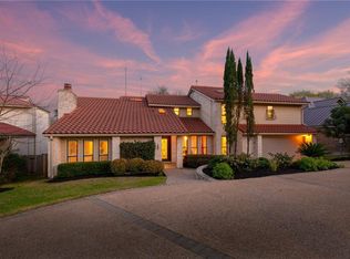 3515 Needles Dr, Austin, TX 78746