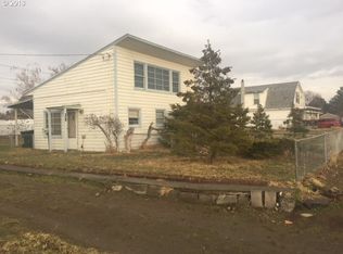 648 W Orchard Ave, Hermiston, OR 97838