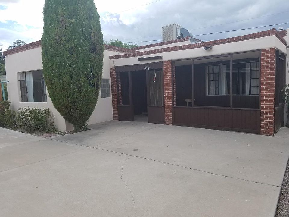 Private bungalow
