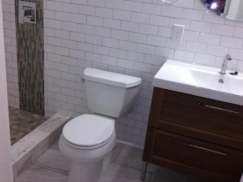 Bath Room