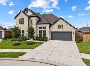 3013 Shelly Bayou Ct, League City, TX 77573