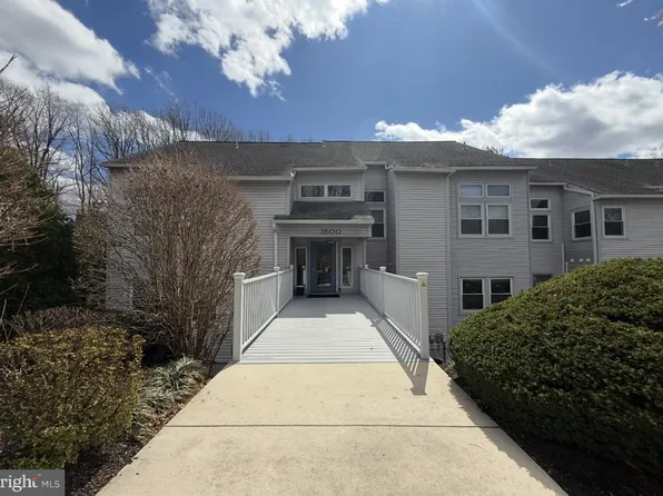 3507 Haley Ct, Wilmington, DE 19808