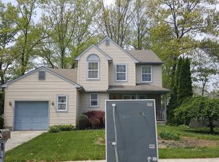 5 Read Dr, Sicklerville, NJ 08081