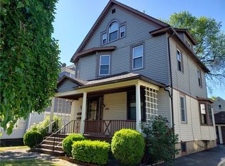 293 Pullman Ave, Rochester, NY 14615