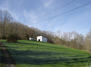 3445 Wolf Run Rd, Cuba, NY 14727