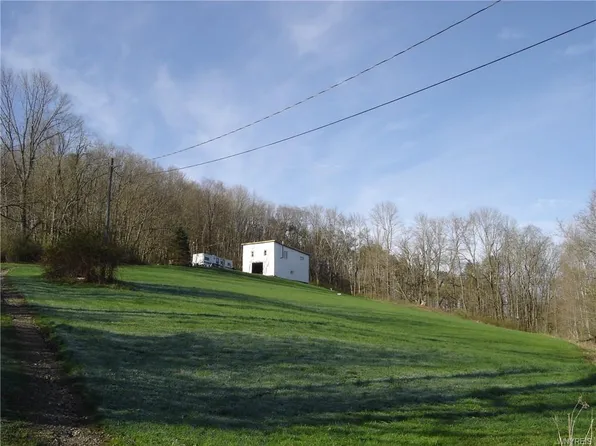 3445 Wolf Run Rd, Cuba, NY 14727