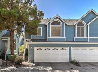 3231 Tocata Dr, Las Vegas, NV 89146