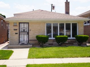 2233 W 80th St, Chicago, IL 60620