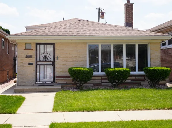 2233 W 80th St, Chicago, IL 60620