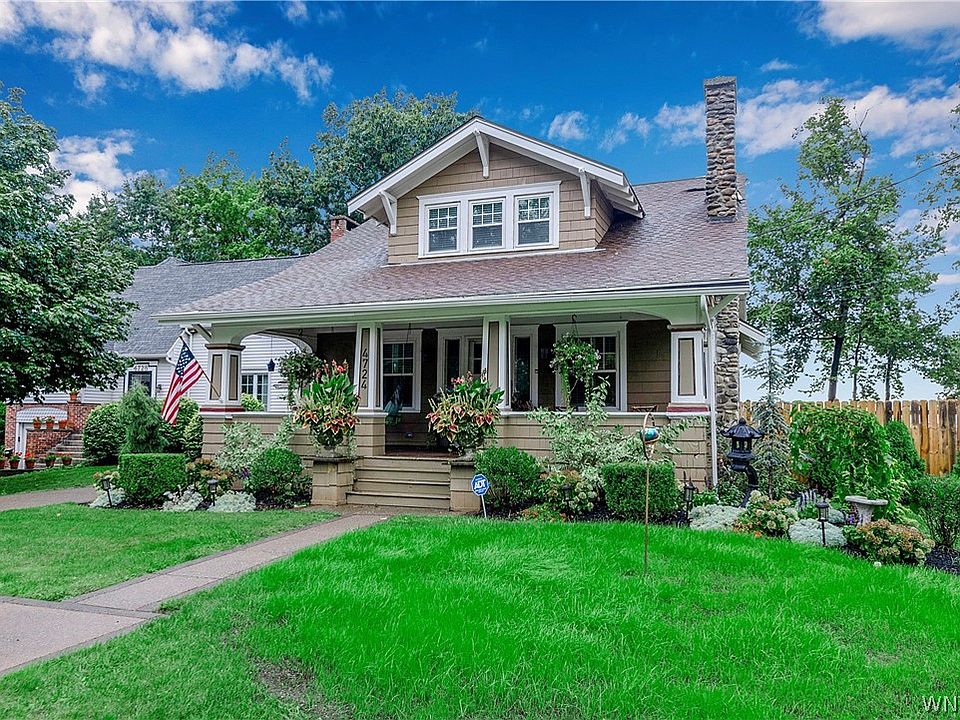 4724 Clifton Pkwy, Hamburg, NY 14075 Zillow