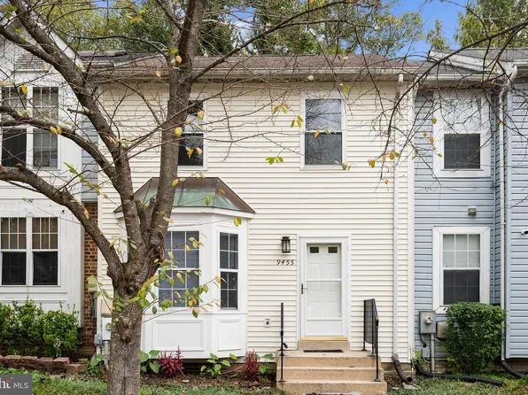 9455 Fens Holw, Laurel, MD 20723