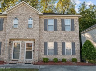 4144 Brook Creek Lane #B, Greenville, NC 27858