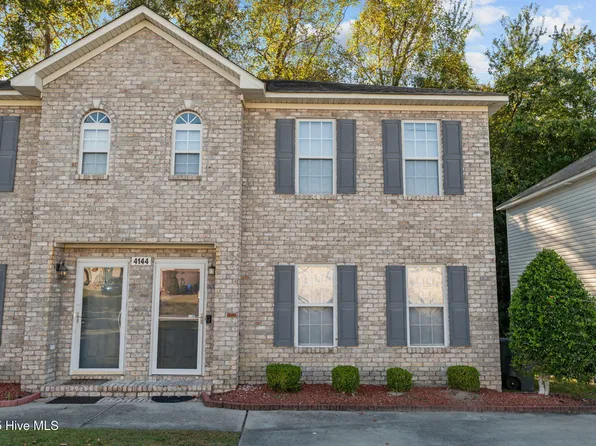 4144 Brook Creek Lane #B, Greenville, NC 27858